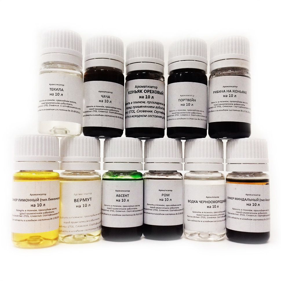 Вкусо ароматическая добавка от 75 рублей в Лебедяни