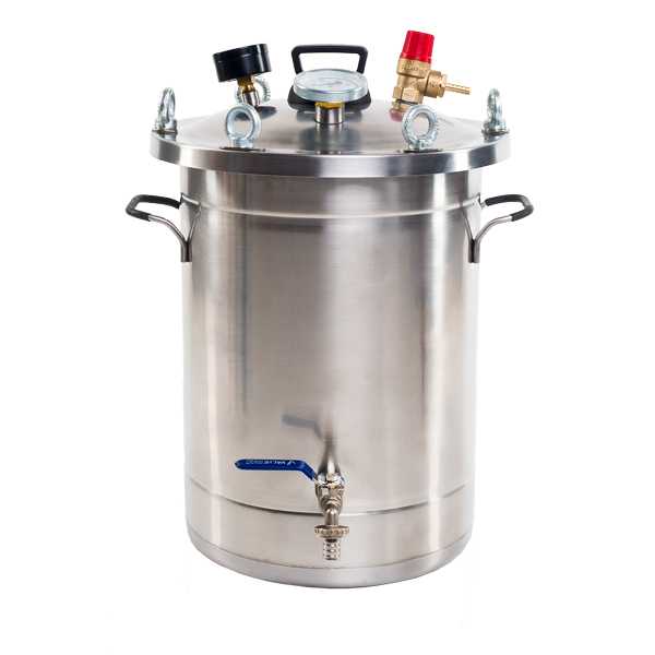 Распродажа автоклавов БУЛАТ в Лебедяни