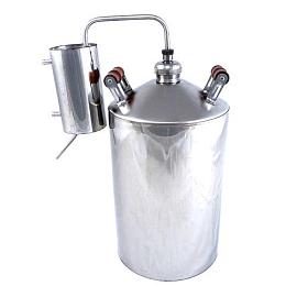 Самогонный аппарат в Лебедяни всего за 3200 рублей